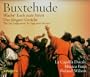 Buxtehude: Das Jungste Gericht