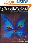 Why Paint Cats: The Ethics of Feline Aesthetics