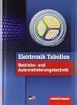 Elektronik Tabellen Betriebs- und Aut...