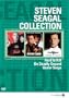 The Steven Seagal New Collection (Hard to Kill/On Deadly Ground/Under Siege)