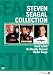 The Steven Seagal New Collection (Hard to Kill/On Deadly Ground/Under Siege)