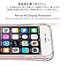 iPhone 6 plus / 6s plus Highend Berry Original Soft TPU Clear Case (Arc) with Protective Cap for Charging/Headphones Port
