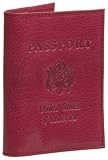 Abas Classique Passport Cover