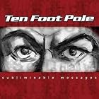 Subliminable Messages by Ten Foot Pole