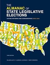 Almanac of State Legislative Elections