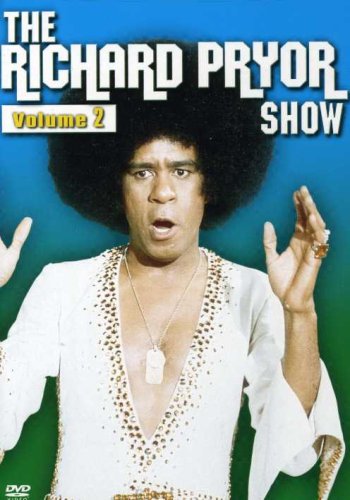 The Richard Pryor Show, Vol. 2 ...