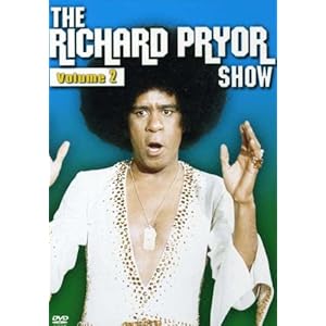 The Richard Pryor Show, Vol. 2 movie