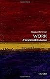 Work : a very short introduction