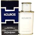 Kouros by Yves Saint Laurent for Men - 3.3 Ounce EDT Spray