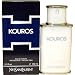 Kouros by Yves Saint Laurent for Men - 3.3 Ounce EDT Spray