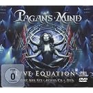 Live Equation (Cd+dvd)