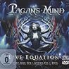 Image of album by Pagan's Mind