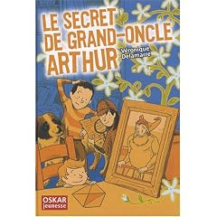 Le secret de grand-oncle Arthur