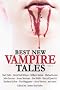 Best New Vampire Tales (Vol.1)