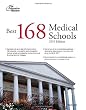 The Best 168 Medical Schools, 2010 Edition (Graduate School Admissions Guides)