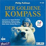Der goldene Kompass