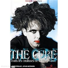 Biographie : The Cure