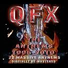 The Anthems 1995-2010
