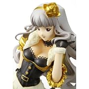 メガトレ限定　Brlliantstage THEIDOLM＠STER　四条貴音