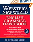 Webster's New World English Grammar H...