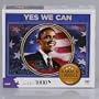 Obama 1000-piece Puzzle