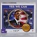 Obama 1000-piece Puzzle