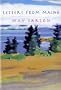 Letters from Maine: Poems
