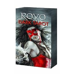 Royo Dark Tarot