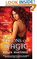 Visions of Magic: An Awakening Novel