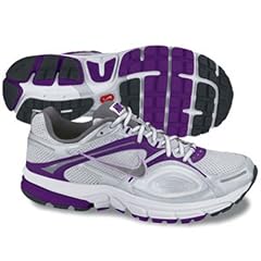 Nike Wmns Zoom Atlas+ GRAU 385753100 Gr�sse: 35,5