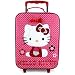 Hello Kitty Rolling Luggage Case