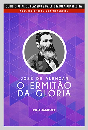 O ermitão da Glória (Portuguese Edition)