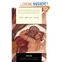 The Art of Love (Modern Library Classics)