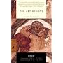 The Art of Love (Modern Library Classics)