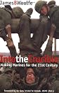 Into the Crucible
