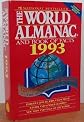 The World Almanac and Book of Facts, 1993