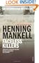 Faceless Killers (Kurt Wallender Mystery)