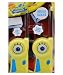 Search : Spongebob Squarepants Walkie Talkies by Sakar - one color, one size