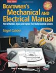 Boatowner's Mechanical and Electrical...
