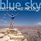 Blue Sky (Instrumental Pop & Lounge Music)