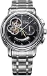 NEW ZENITH CHRONOMASTER T OPEN EL PRIMERO MENS WATCH 03.0240.4021/21.M240