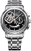 51COiAy39dL. SL75  Zenith Mens Chronomaster T Open Watch #03.0240.4021/21.M240