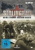 Stalingrad - Der Hölle entkommen: Überlebende berichten (2 DVDs)