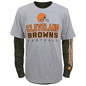 Cleveland Browns Youth NFL 