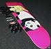 Enjoi Panda Sign Affection 8.0 Skateboard Complete