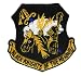 7th Bomber Wing Black Knights of the Mekong 4 Patch