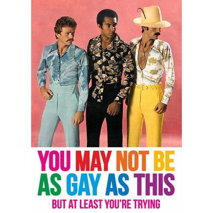 Greeting Card 