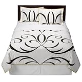 DwellStudio® for Target® Baroque Comforter Set - Full/Queen