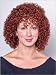 Lionel - Costume Wig