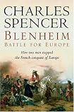 Books : Blenheim: Battle for Europe